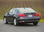 Acura RLX 2013 года